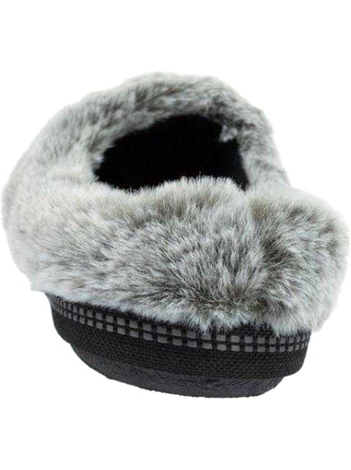 Skechers - Chaussons COZY CAMPFIRE - Kiabi