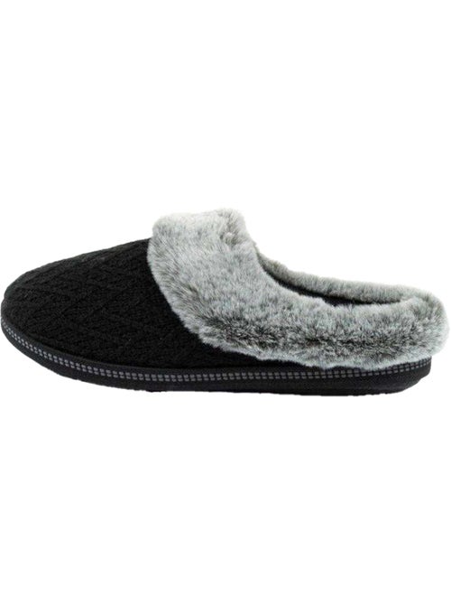Skechers - Chaussons COZY CAMPFIRE - Kiabi
