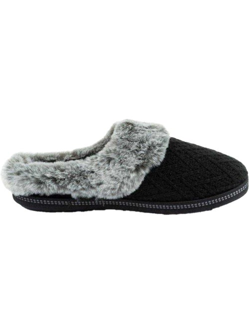Skechers - Chaussons COZY CAMPFIRE - Kiabi