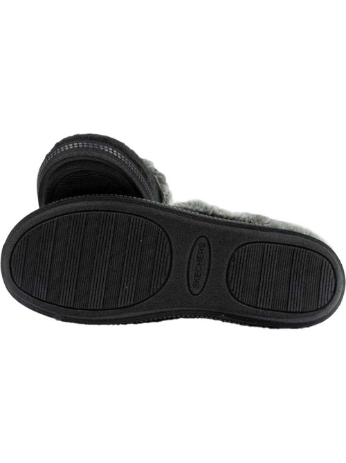Skechers - Chaussons COZY CAMPFIRE - Kiabi