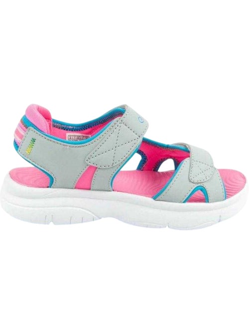 Skechers - Sandales FLEX SPLASH - Kiabi Skechers - Sandales FLEX SPLASH - Kiabi