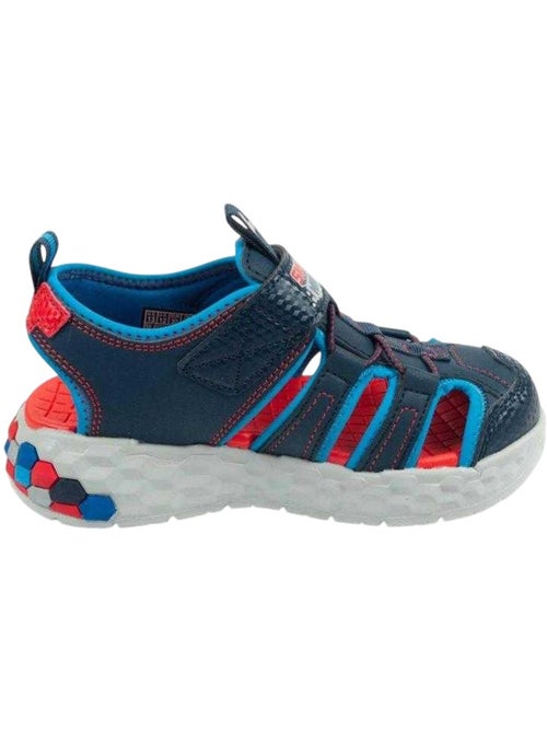 Skechers - Sandales MEGA-CRAFT - Kiabi Skechers - Sandales MEGA-CRAFT - Kiabi
