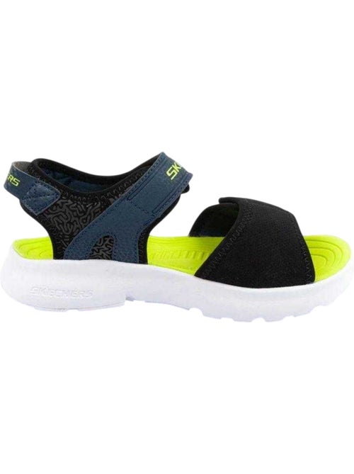 Skechers - Sandales RAZOR SPLASH DRECKO - Kiabi Skechers - Sandales RAZOR SPLASH DRECKO - Kiabi