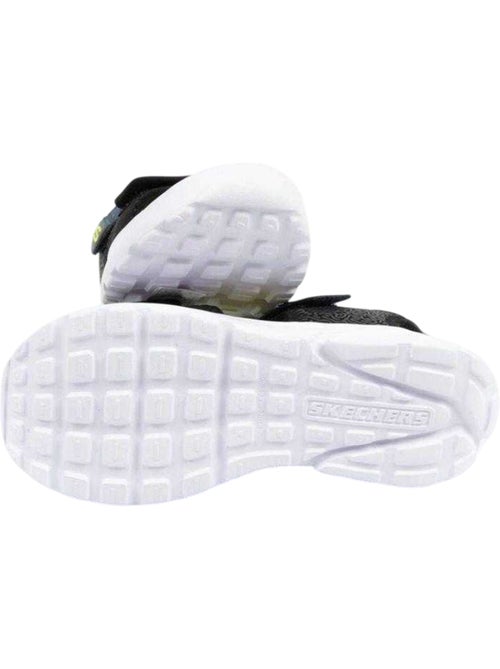 Skechers - Sandales RAZOR SPLASH DRECKO - Kiabi Skechers - Sandales RAZOR SPLASH DRECKO - Kiabi