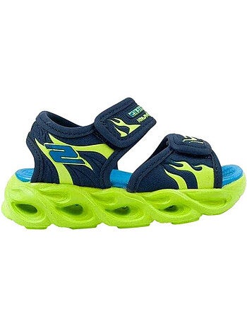 Skechers - Sandales S LIGHTS