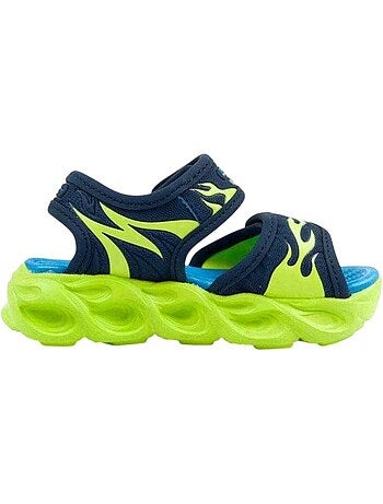 Skechers - Sandales S LIGHTS