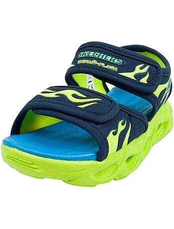 Skechers - Sandales S LIGHTS