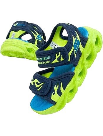 Skechers - Sandales S LIGHTS