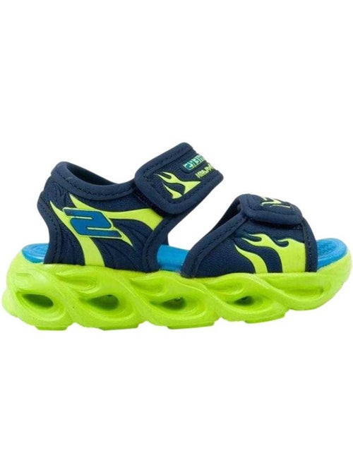 Skechers - Sandales S LIGHTS - Kiabi Skechers - Sandales S LIGHTS - Kiabi