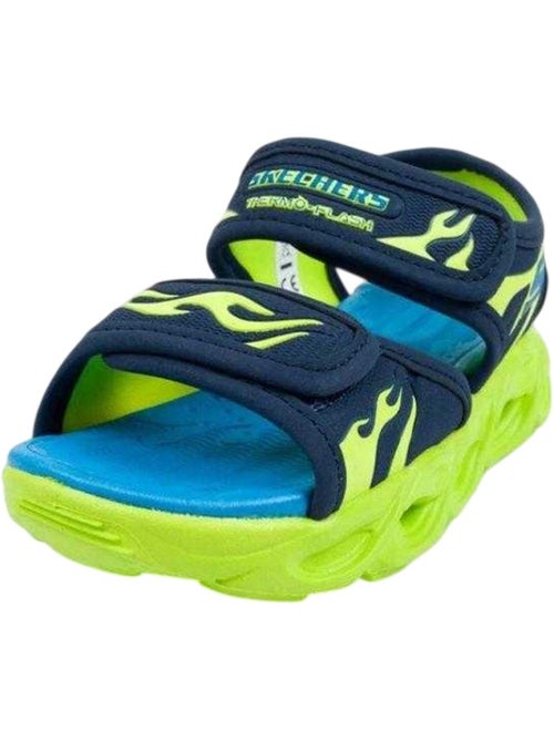 Skechers - Sandales S LIGHTS - Kiabi Skechers - Sandales S LIGHTS - Kiabi