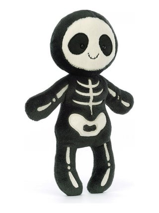 Skeleton Bob