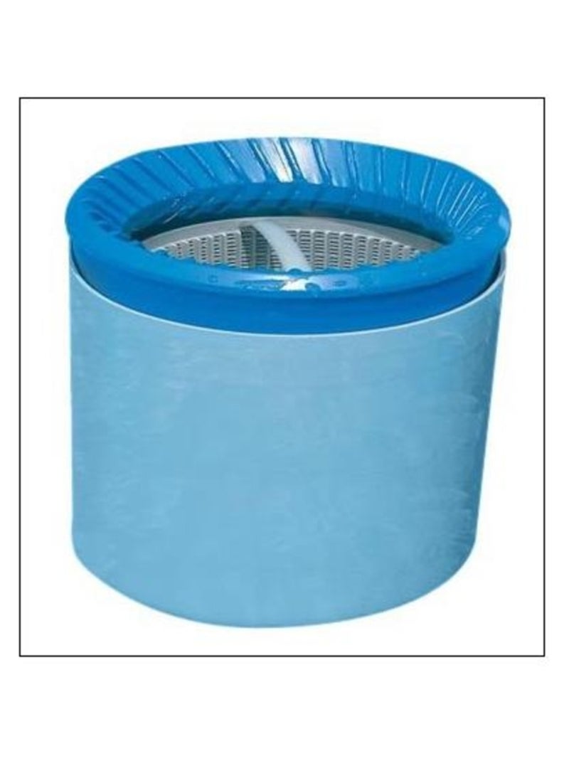 Skimmer de surface Deluxe Bleu - Kiabi