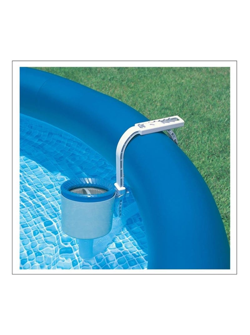 Skimmer de surface Deluxe Bleu - Kiabi
