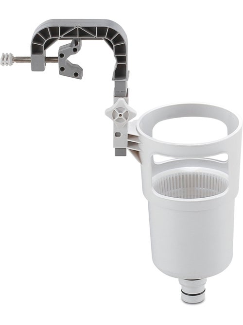 Skimmer de surface pour piscine - Kiabi