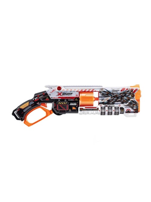 Skins Lock Gun - Zuru - Kiabi