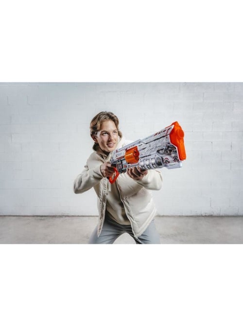 Skins Lock Gun - Zuru - Kiabi