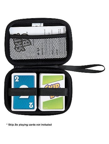 Skip Bo Sac de transport