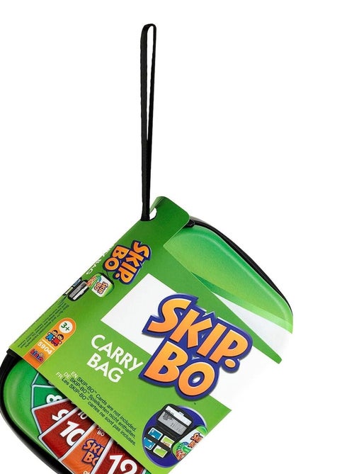 Skip Bo Sac de transport - Kiabi