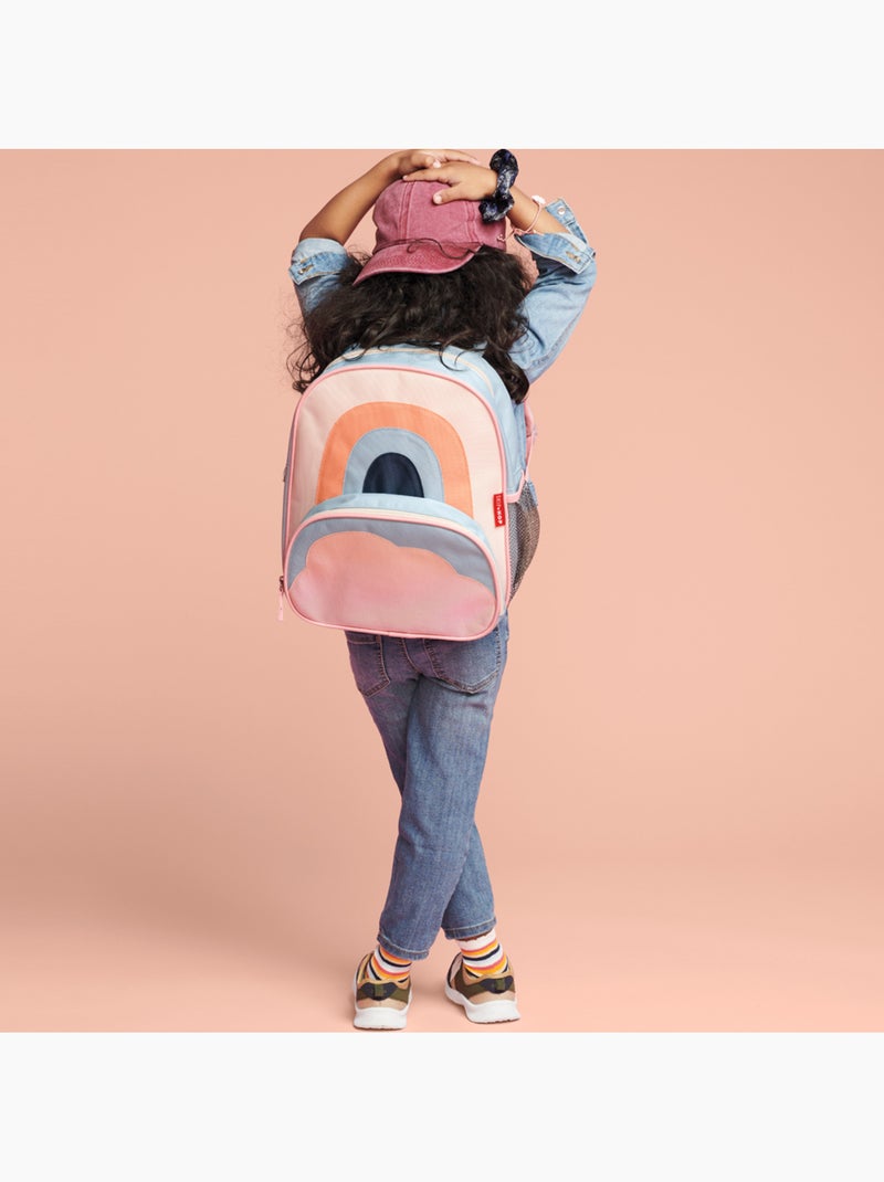 Skip Hop - Sac à dos Orange corail - Kiabi