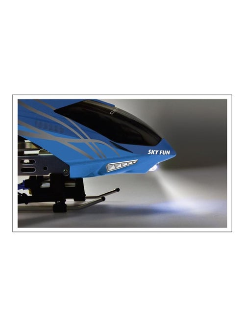 Sky FUN RTF Hélicoptère télécommandé - Kiabi