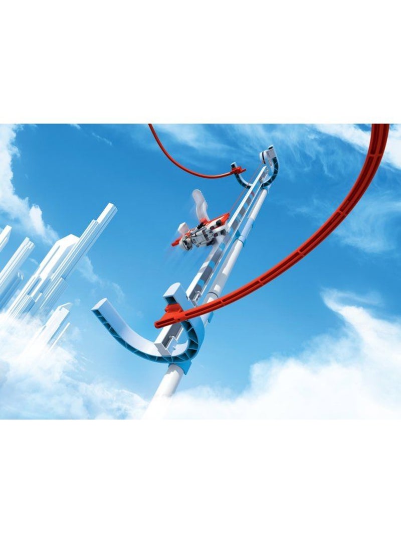 Sky trails: air lift, set d'expansion, circuit aérien, 45 pièces, dès 7 ans N/A - Kiabi