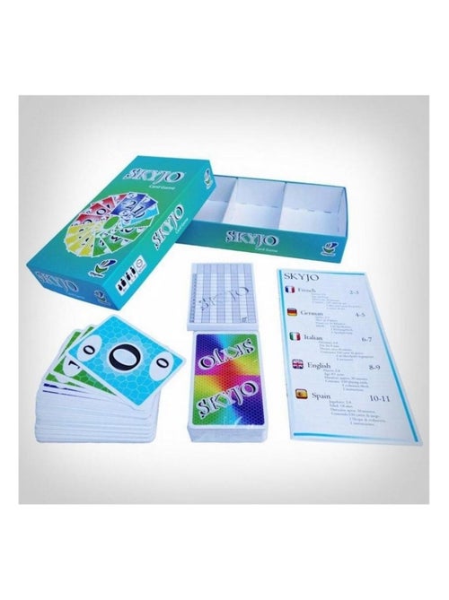 Skyjo - Blackrock - Kiabi