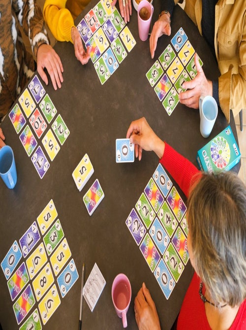 Skyjo - Blackrock - Kiabi