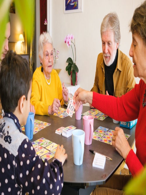 Skyjo - Blackrock - Kiabi