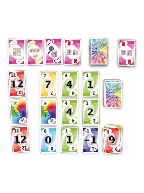 Skyjo Action - Kiabi