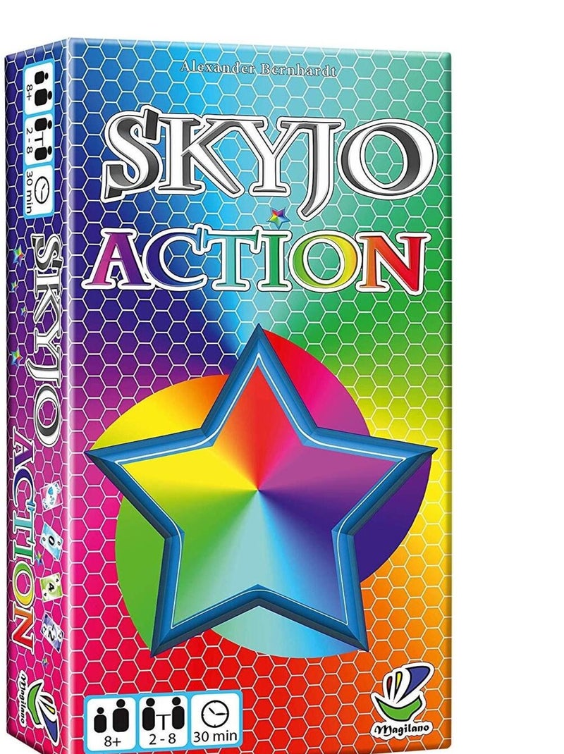 Skyjo Action N/A - Kiabi