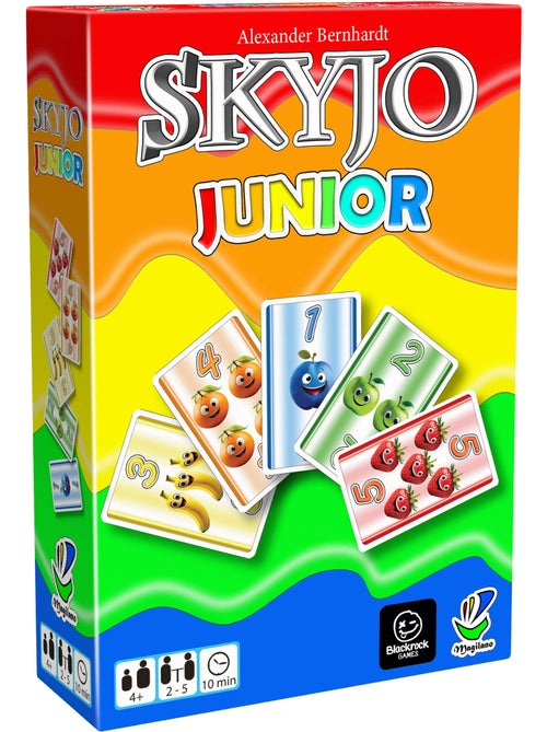 Skyjo Junior - Kiabi
