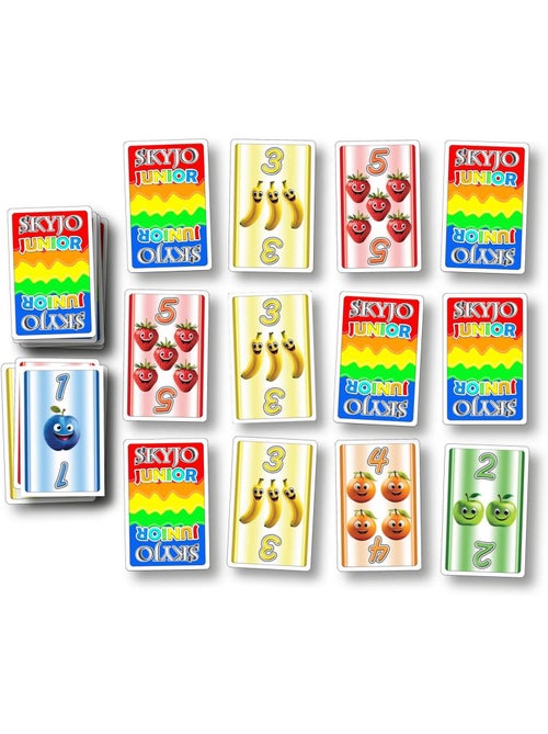Skyjo Junior - Kiabi