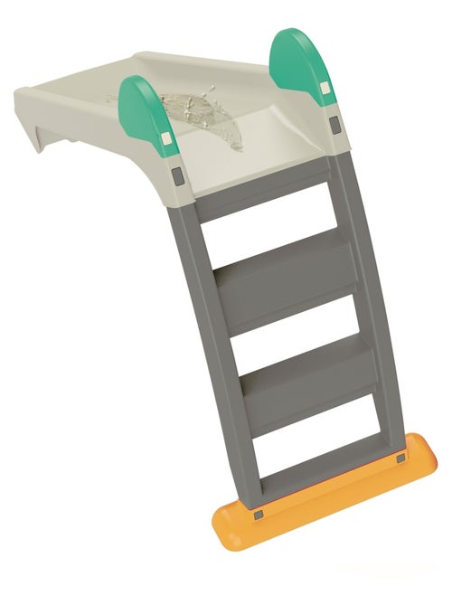 Slide - Toboggan pour enfants - Kiabi