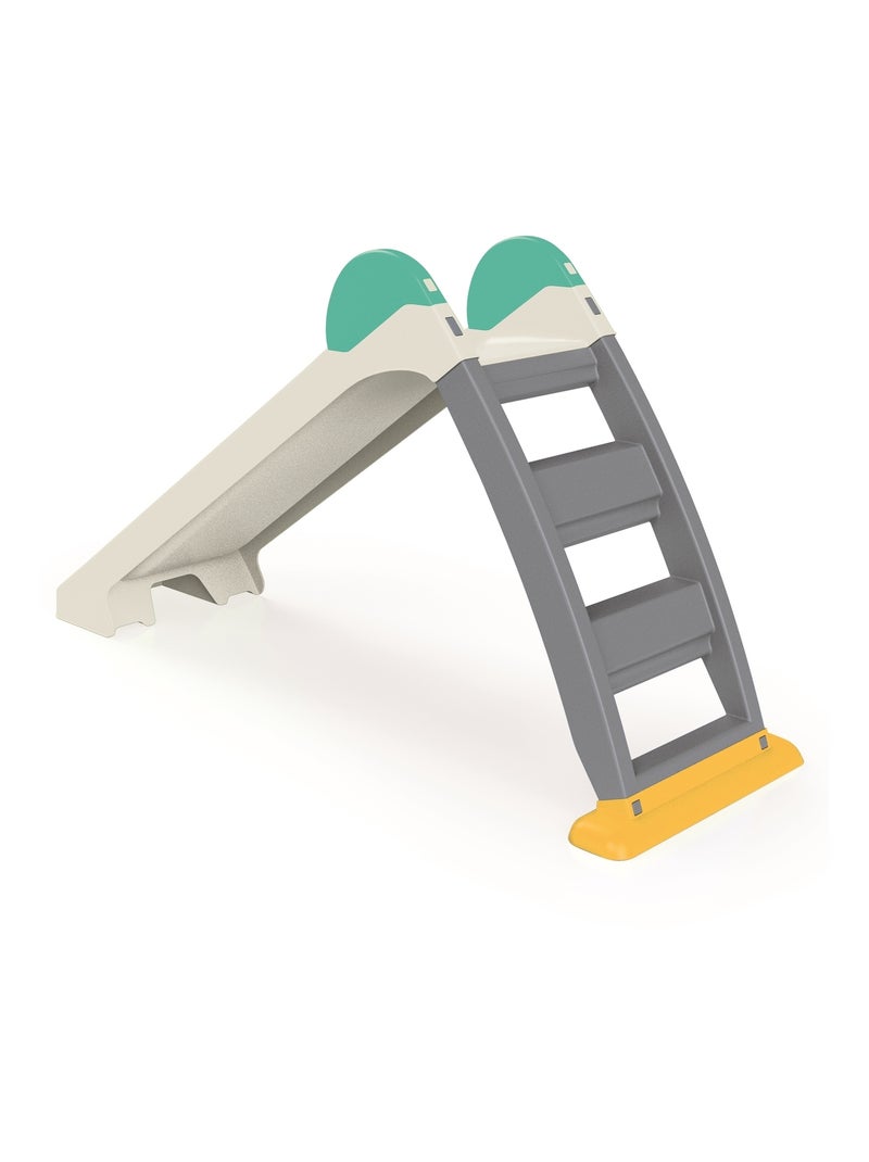 Slide - Toboggan pour enfants Multicolore - Kiabi