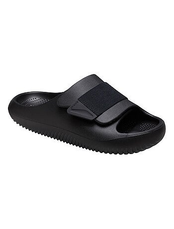 Slide à Enfiler Crocs Mellow Luxe Recovery