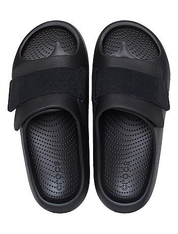 Slide à Enfiler Crocs Mellow Luxe Recovery