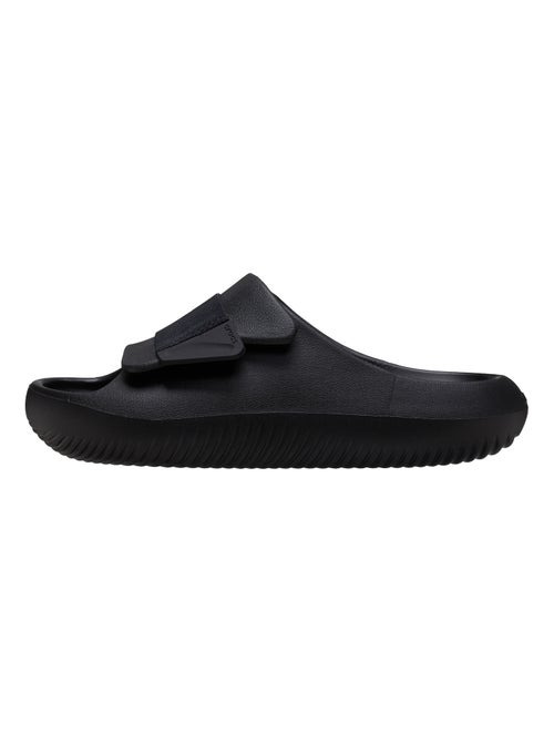 Slide à Enfiler Crocs Mellow Luxe Recovery - Kiabi Slide à Enfiler Crocs Mellow Luxe Recovery - Kiabi