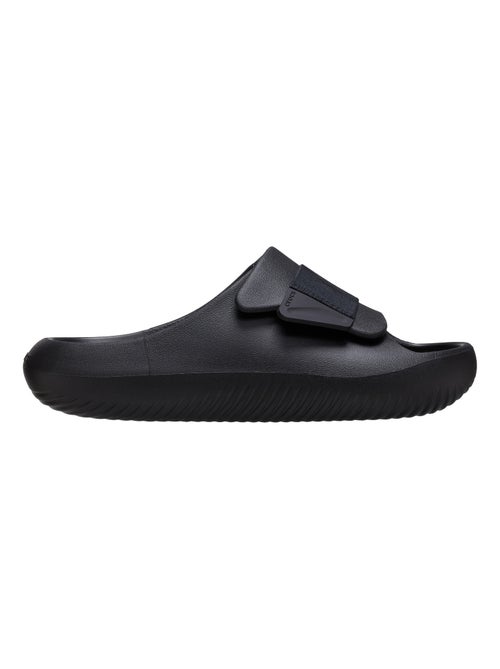 Slide à Enfiler Crocs Mellow Luxe Recovery - Kiabi Slide à Enfiler Crocs Mellow Luxe Recovery - Kiabi