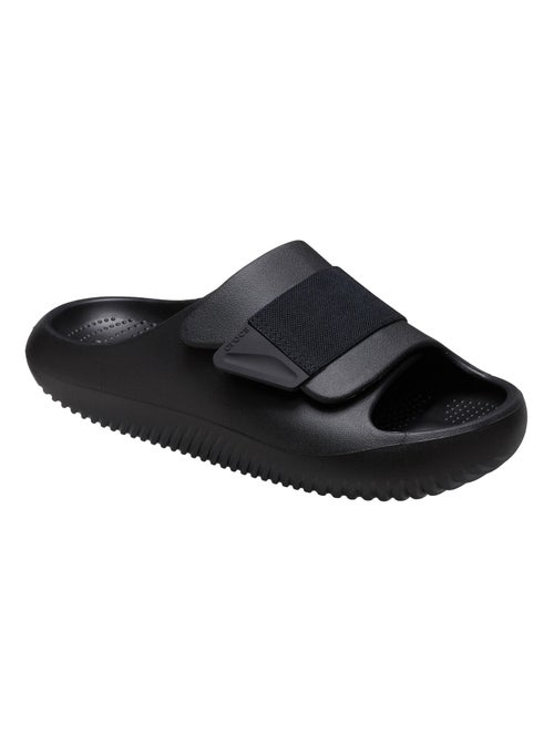 Slide à Enfiler Crocs Mellow Luxe Recovery - Kiabi Slide à Enfiler Crocs Mellow Luxe Recovery - Kiabi
