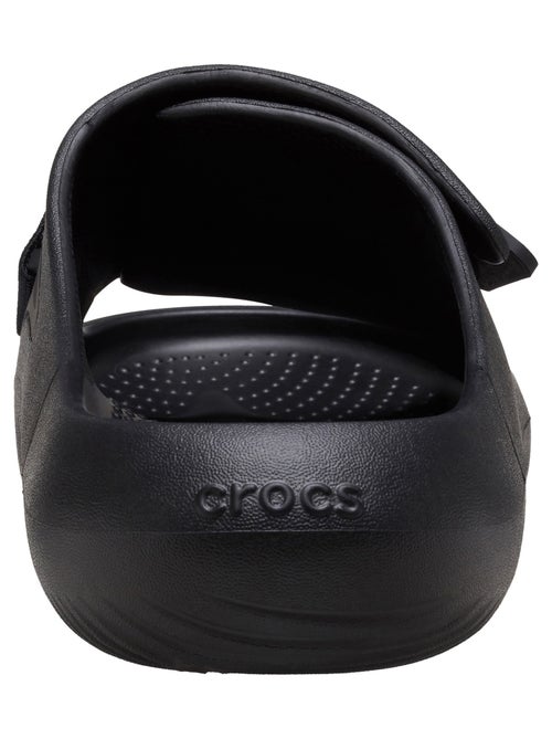 Slide à Enfiler Crocs Mellow Luxe Recovery - Kiabi Slide à Enfiler Crocs Mellow Luxe Recovery - Kiabi