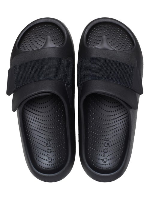 Slide à Enfiler Crocs Mellow Luxe Recovery - Kiabi Slide à Enfiler Crocs Mellow Luxe Recovery - Kiabi