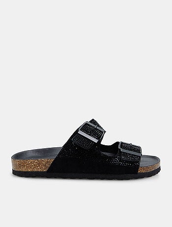 Slides avec micro strass BATA