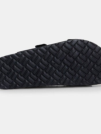 Slides avec micro strass BATA