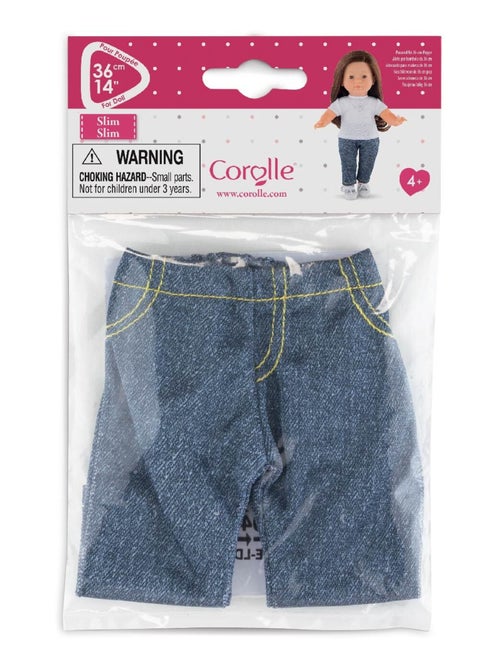 Slim pour poupée ma Corolle - Kiabi