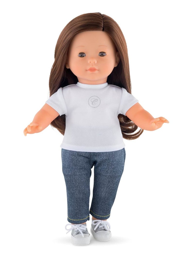 Slim pour poupée ma Corolle Multicolore - Kiabi