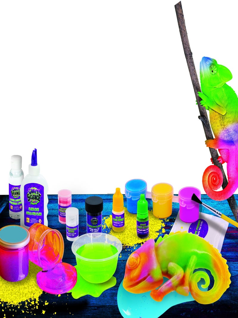 SLIME CAMELEON N/A - Kiabi