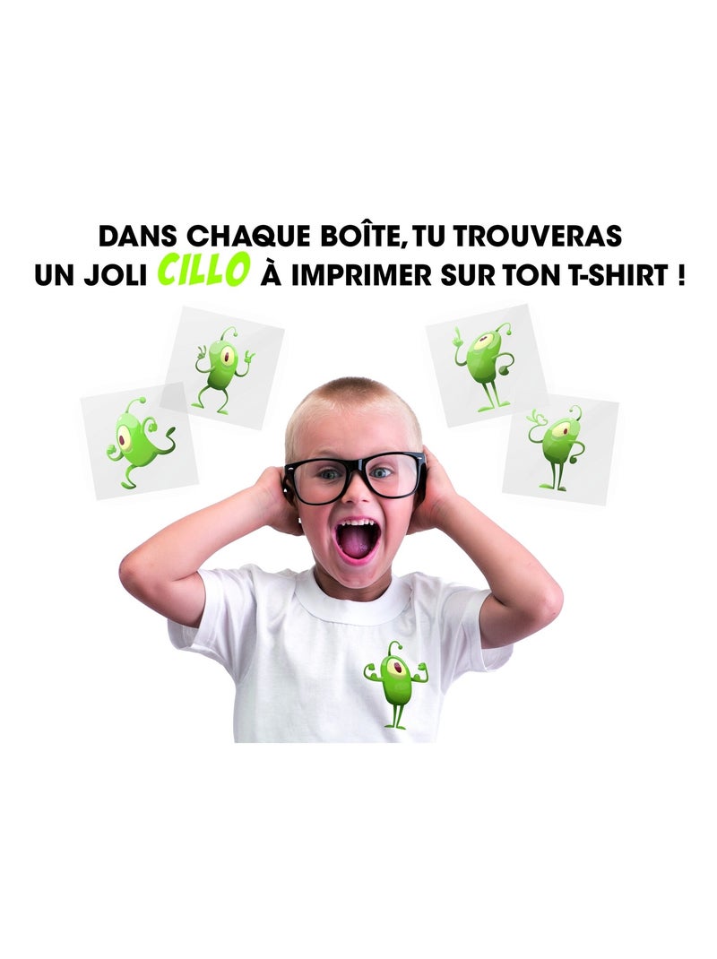 SLIME CAMELEON N/A - Kiabi