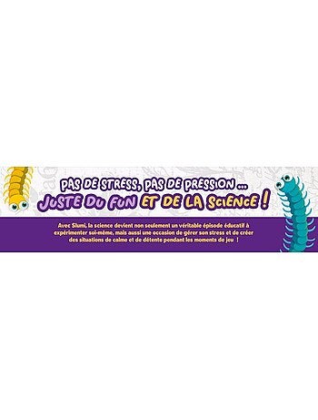 Slime Squish Balls - Slumi Science