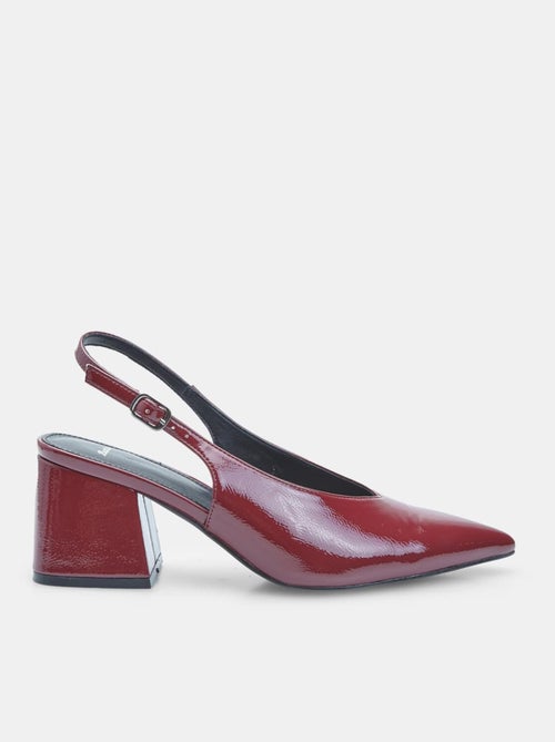 Slingback s BATA - Kiabi