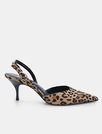 Slingback s BATA